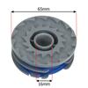 For Allister MGTP430 MGTP600 Trimmer Strimmer Spool Cover Cap + Spool FAST POST