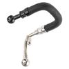Automotive Accessories for B6 B7 2000-2008 Turbocharger Coolant Pipe Line 06B121497A 06B121497B Easy Installation