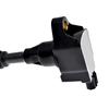4x Ignition Coils For Honda Civic 2006 2007 2008 2009 2010 2011 1.3L 30520PWA003
