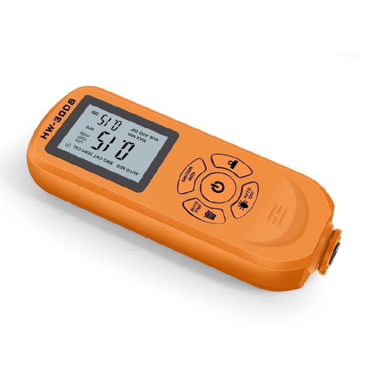 Coating Thickness Gauge Digital Paint Meter/Best for Automotive Paint Thickness