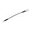 For Toyota Tacoma 1995 1996 1997 1998 1999 2000 2001 2002 2003 Rear Tailgate Cables Lift Gate Support Straps 65770-04030
