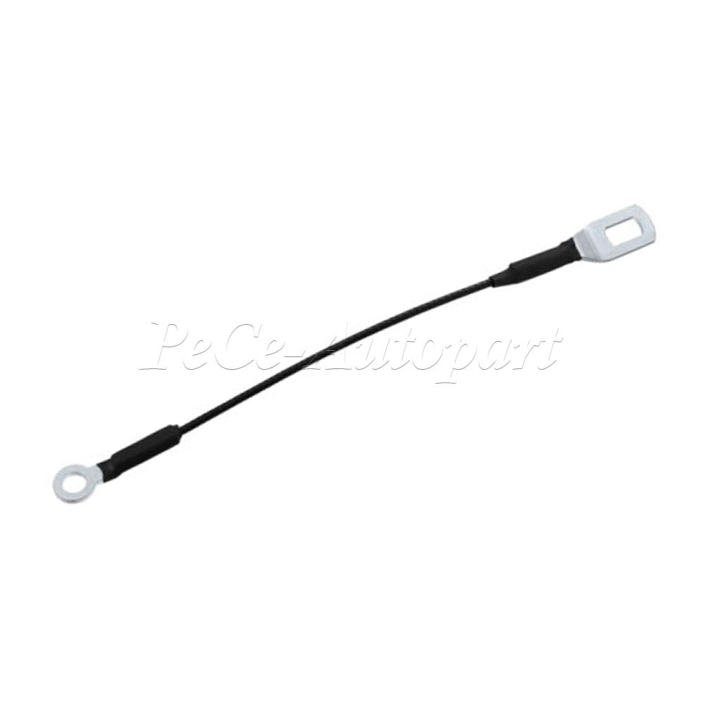 For Toyota Tacoma 1995 1996 1997 1998 1999 2000 2001 2002 2003 Rear Tailgate Cables Lift Gate Support Straps 65770-04030