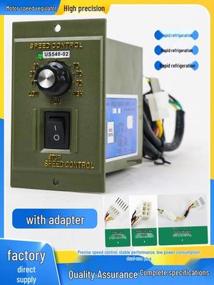 AC Motor Speed Controller - US-206, Model: 560/5120/5180/590-02