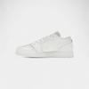 Jordan 1 Low Triple White (2023) (GS)