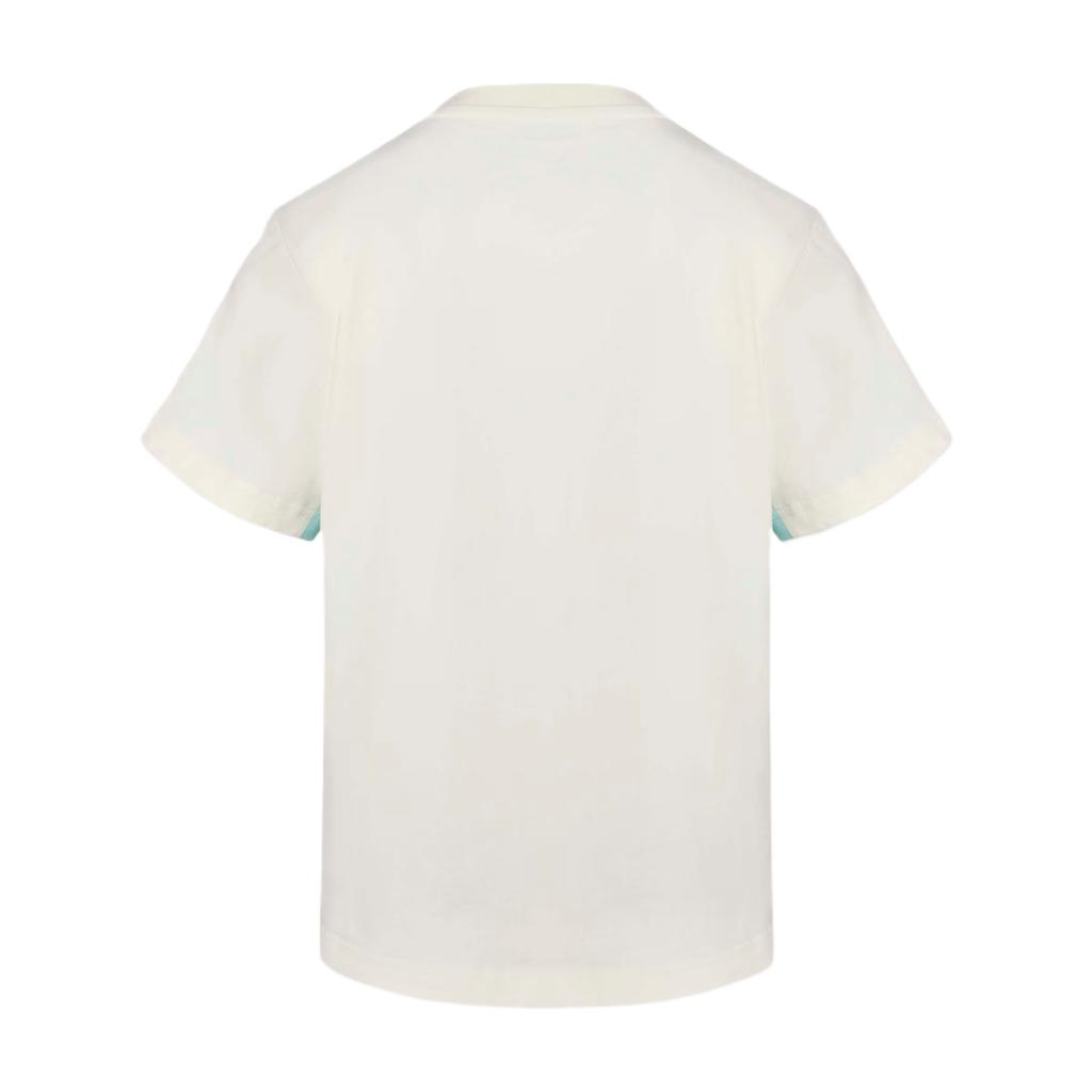 Adidas Sportswear Fresh Comfortable Smooth Skin-Friendly T-Shirt Kids tops KH0269