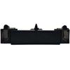 New 673001848 Front Seat Headrest Bracket For Maserati Ghibli 2014- Levante 2017- Seat Pillow Mechanism Support