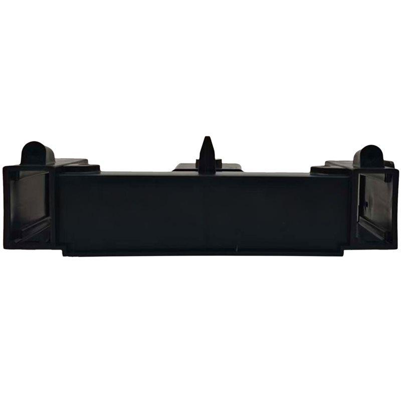 New 673001848 Front Seat Headrest Bracket For Maserati Ghibli 2014- Levante 2017- Seat Pillow Mechanism Support
