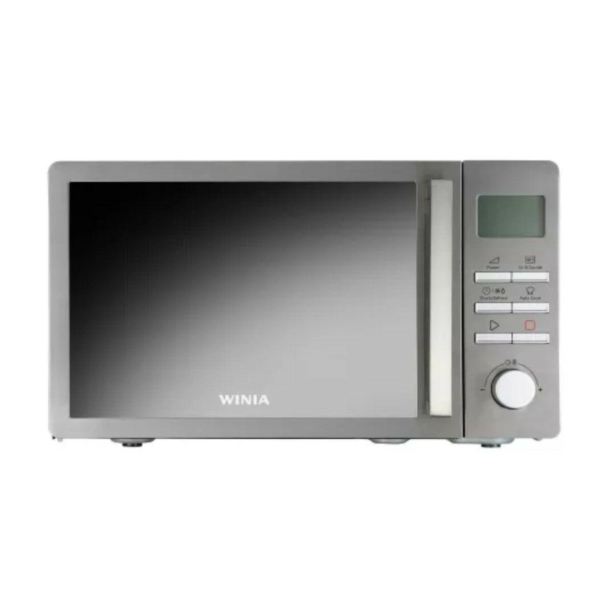 

Winia 800W 24 л Микроволновая печь Черный