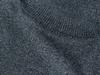 Men' Turtleneck Sweater - S8526 Light Gray