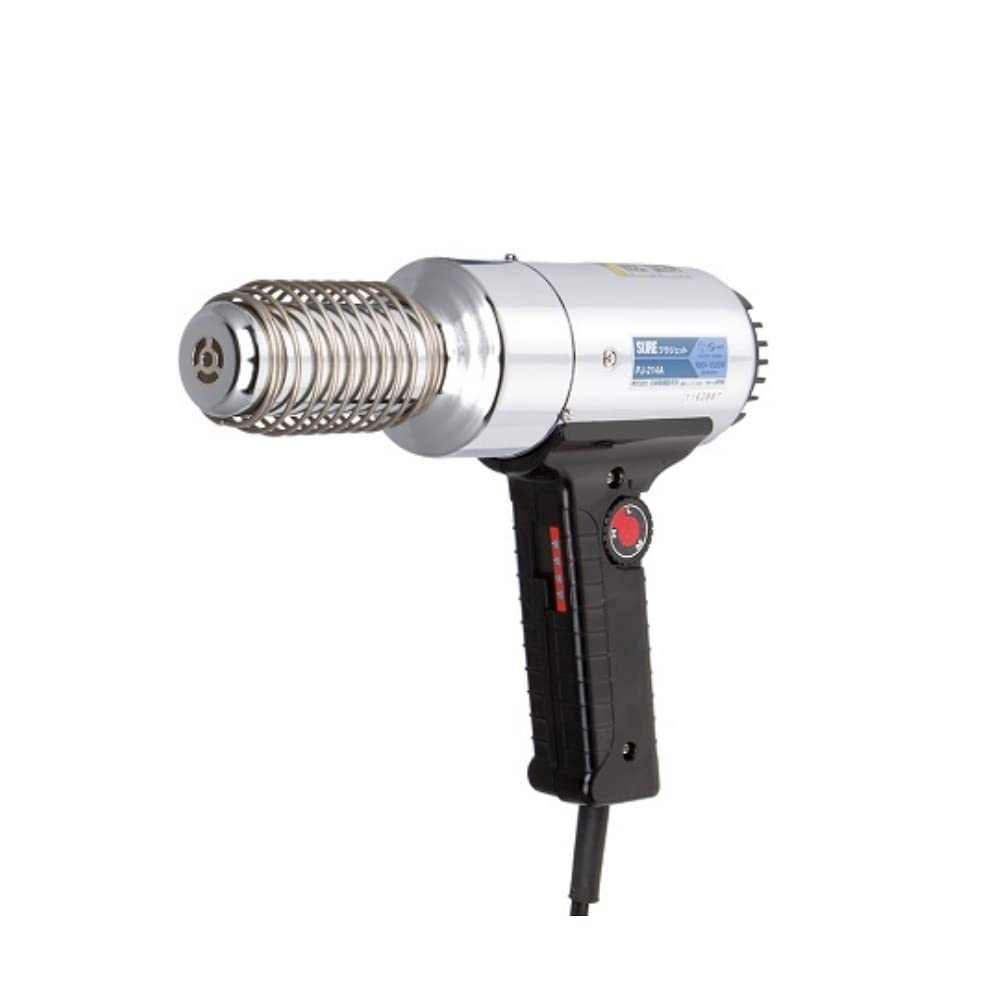 

SURE Hot Air Processing Plastic Variable Temperature Type Machine, Jet,