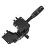 Turn Signal Wiper Switch 5016709AD 629-00646 for Jeep Wrangler / TJ 2001-2006 18 Pins Multi-Function Turn Signal Switch SW3153