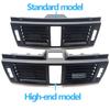 LHD Front Rear Fresh Air Vent Outlet Grille For Mercedes Benz W204 C Class C180 C200 C220 C230 C260 C300 350