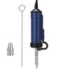 Qiuhua ADT03 Portable Electric Desoldering Gun with Nozzle and Solder Feeder