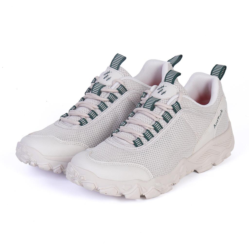 Men's and Women's Spring and Summer Low-top Non-slip, Wear-resistant and Breathable All-terrain Grasping Hiking Hiking Shoes