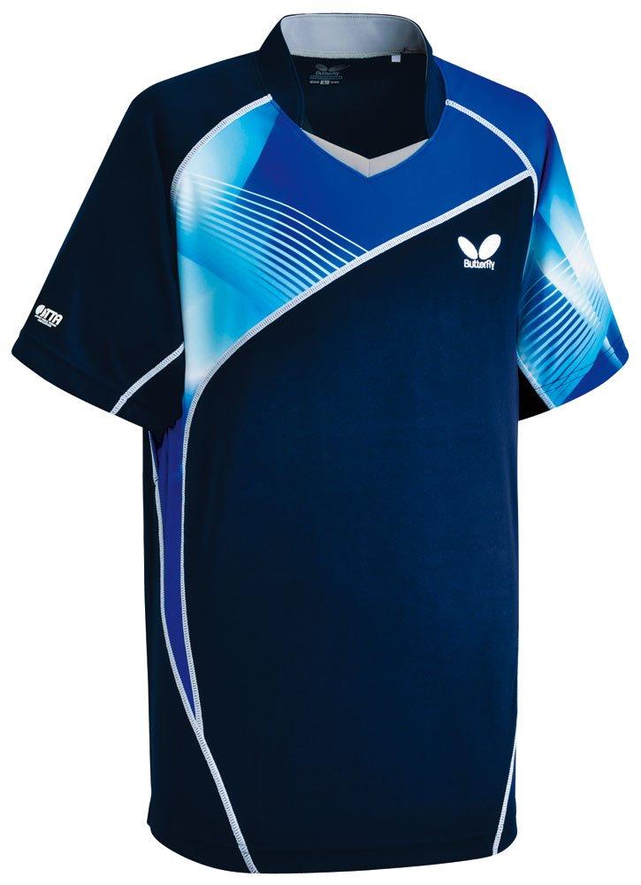 

Butterfly Lationa Shirt Navy XO 43970 178