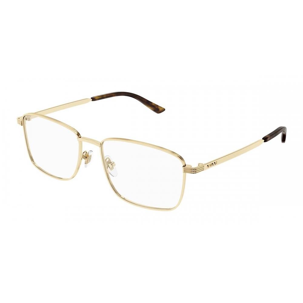 

Gucci Gg1882o 002 Men Eyeglasses 54-17-145