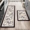 High-Grade Floor Mats Non-Slip Waterproof Kitchen Rug Door Mats Carpet For Live Room Rug For Bedroom Bathroom Mat Outdoor