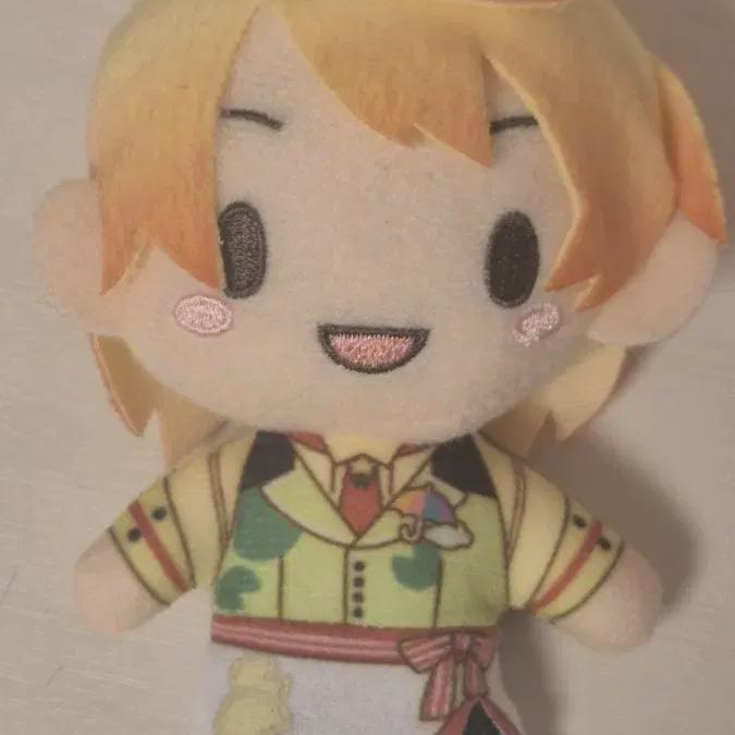 

Prosecca Sanrio Tsukasa Nui