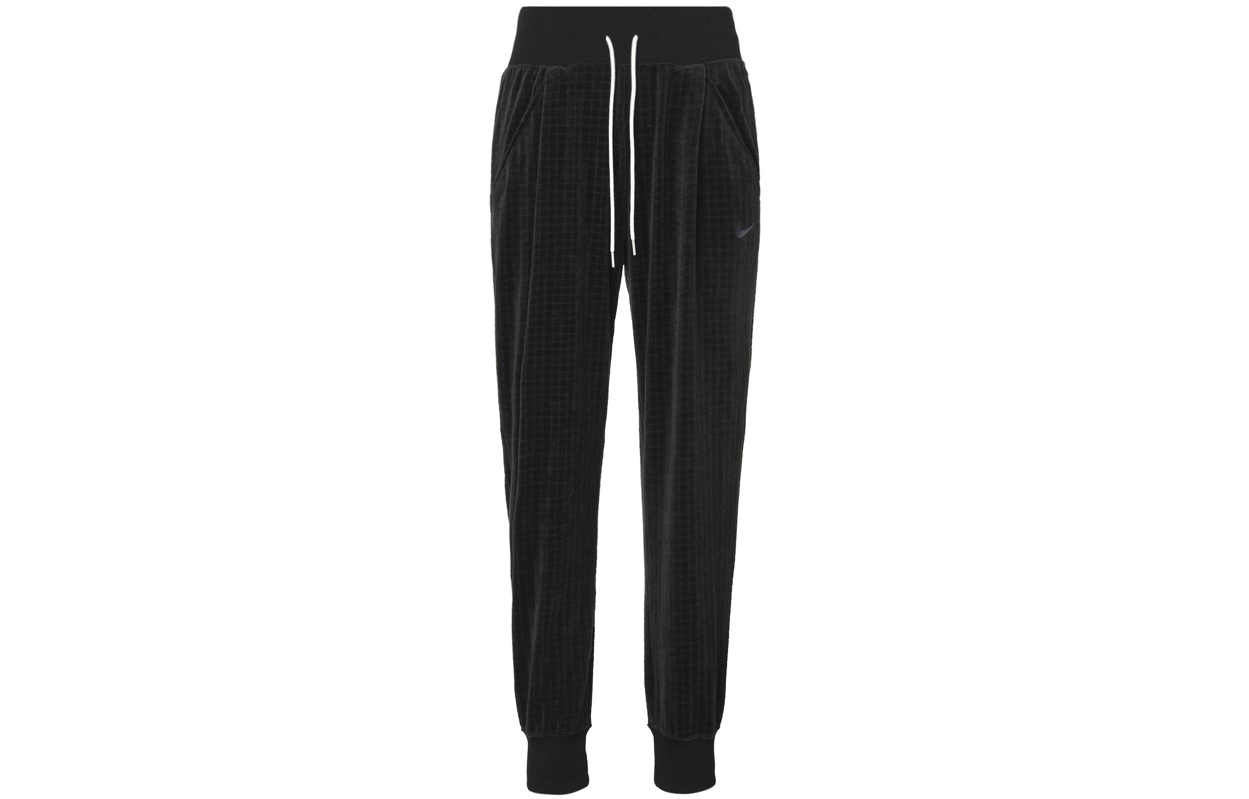 

Nike Knitted Sweatpants Women s Black DV7821-010 L