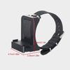 360 Rotatable Camera Expansion Wristband for DJI Osmo Nano Action Camera Accessories