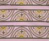 oneOone Cotton Flex Fabric Floral Block Print Fabric BTY 40 Inch Wide