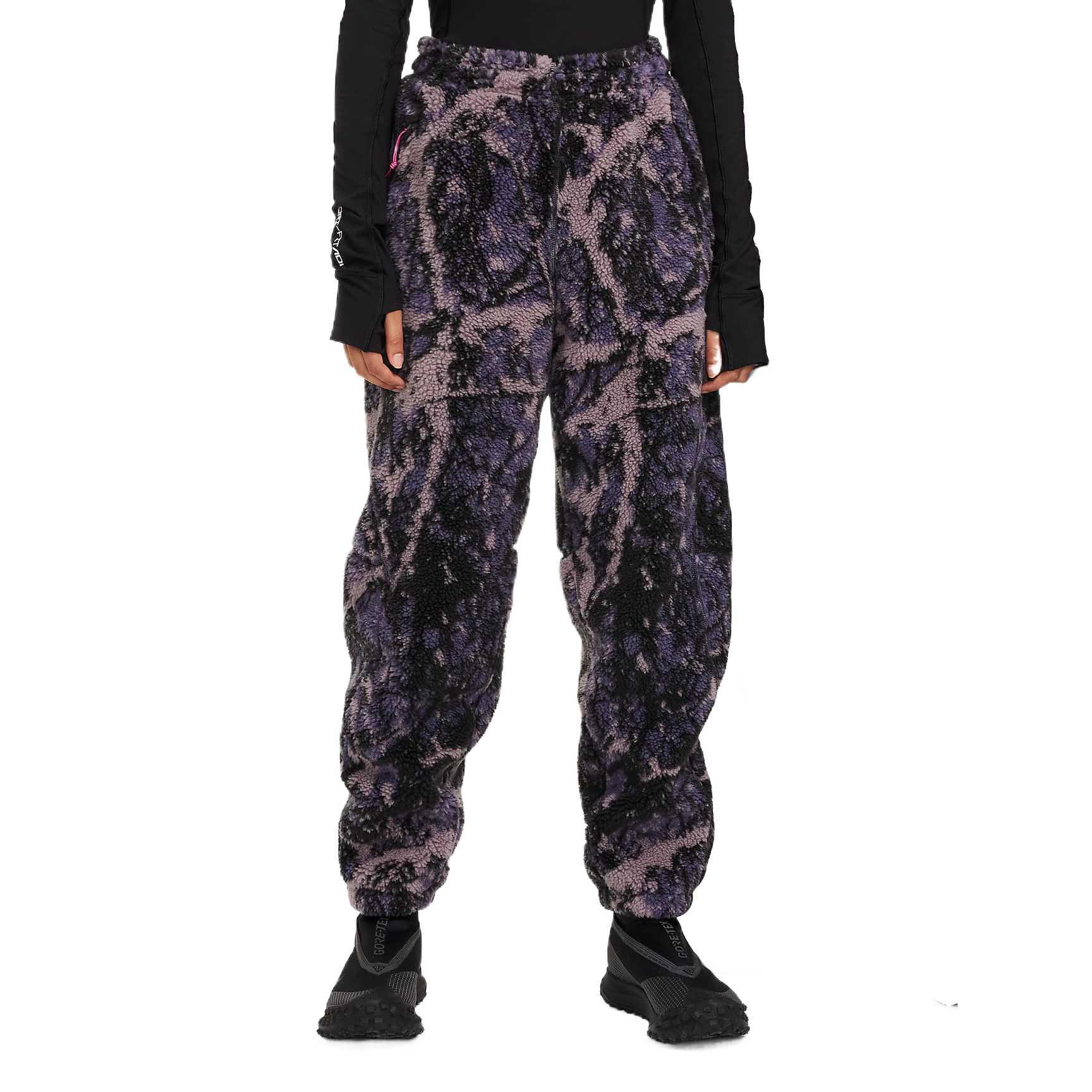 

Новые брюки Nike Canwell Glacier Therma-FIT Adv Ветрозащитные FZ8618-573 L