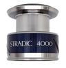 SHIMANO Stradic 4000 Spool Assembly Part No 1089S Genuine Parts
