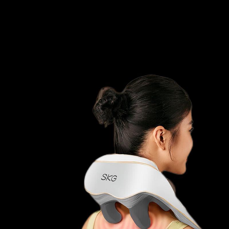 SKG H5 Neck and Shoulder Massager