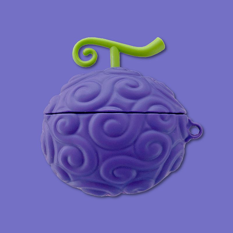 

Чехол Freebuds6i One Piece 4e Второе поколение 5i Третье поколение Freeclip Четвертое поколение SE2 Чехол для Bluetooth-наушников Freebudspro3 Силиконовый Pro2 AirPods Pro/ Pro2 Neutral Rubber fruit]