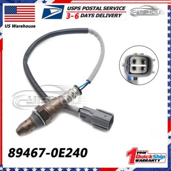 Oxygen O2 Sensor Upstream For Lexus RX350 16-19 Toyota Sienna Highlander 3.5L US