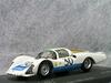 1/43 Porsche 906 L / 1966 24 Hours of Le Mans