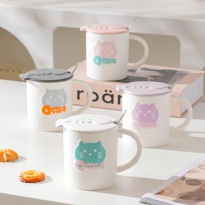 Питний посуд – Кухлі