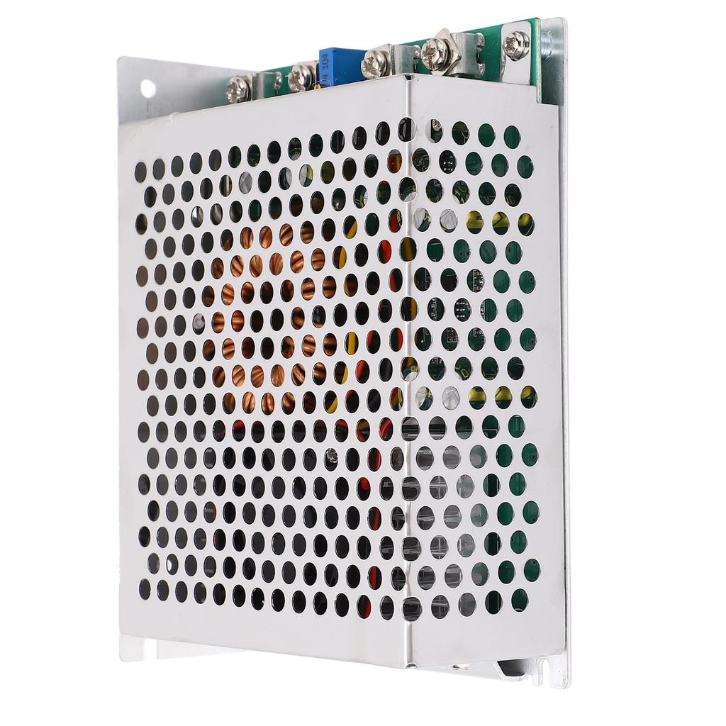 DC to DC Buck Converter Module 50A 1000W DC25?90V to DC2.5?50V Adjustable Voltage Regulator Module