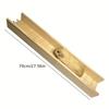 1 Piece of Accessory, and Shipped Randomly, Hamster Platform, Wooden Hamster Stairs, Golden Hamster Slide, Hamster Pet Toys, Landscaping Supplies