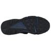 Nike Zapatillas de Mujer Air Huarache Run PRM Metallic Armory Navy Black MTLC-ARMORY-NVY SQDRN-BL-BLCK 683818-900