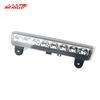 LED Third Brake Light for GMC Yukon / XL 2000-2006 12V High Position Brake Light for Chevrolet Tahoe Suburban 15170955