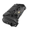 Valve Cover/Rocker Cover for BMW N18 (Part #11127646552/11127603390/V758239780)