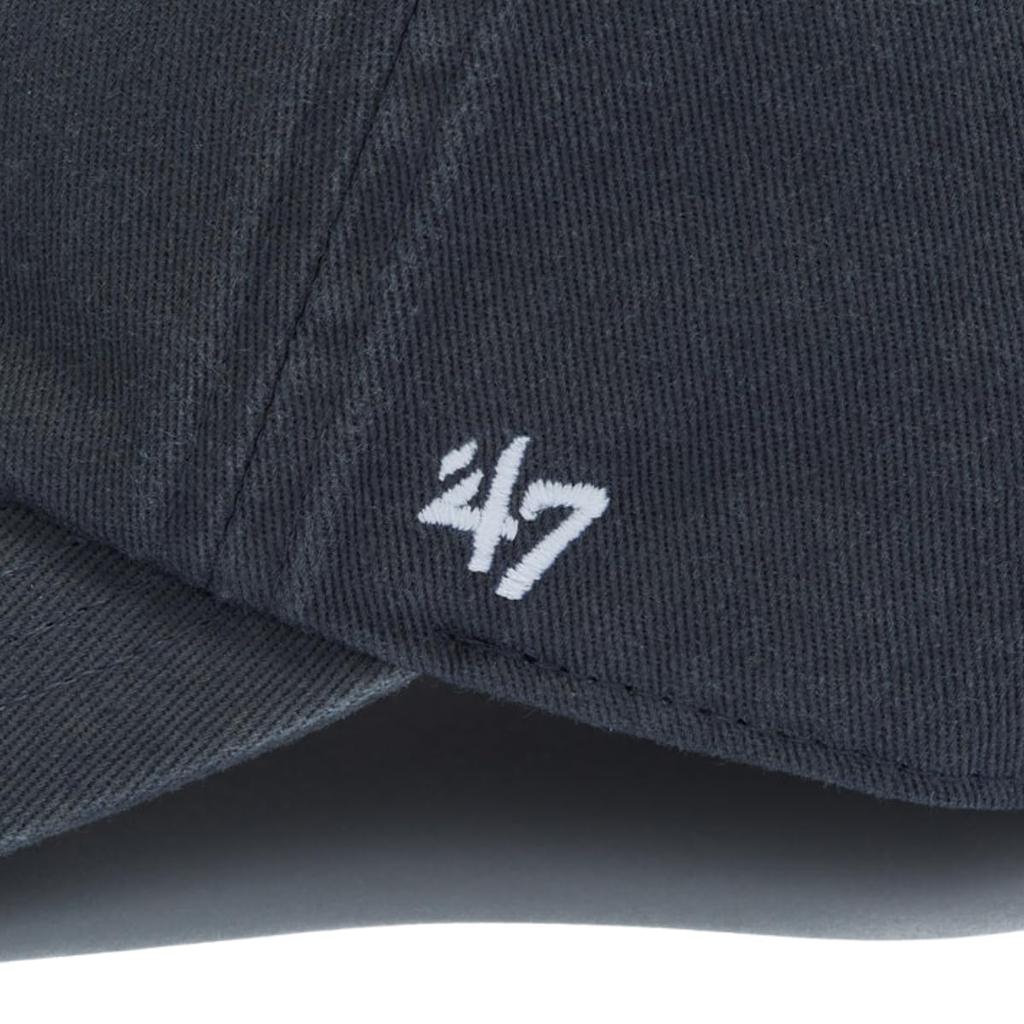 FORTY SEVEN 47A CLP-DIS-CHIDAL-SIT1-CT-GW Cap, Vintage Navy, Size 18+