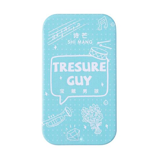 10G Women Perfume Balm Long-Lasting Fragrance Floral Fruity Woody Scent Natural Ingredients Gentle Non-Irritating Portable Travel Size Body Balm