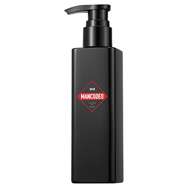Zuo Yan You Se Men s Exfoliating Gel Cleanser