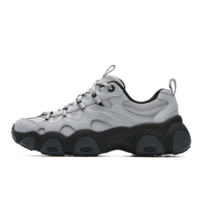 FILA FLUID 7 Chunky Sneakers Women s F12W612125FLB 38