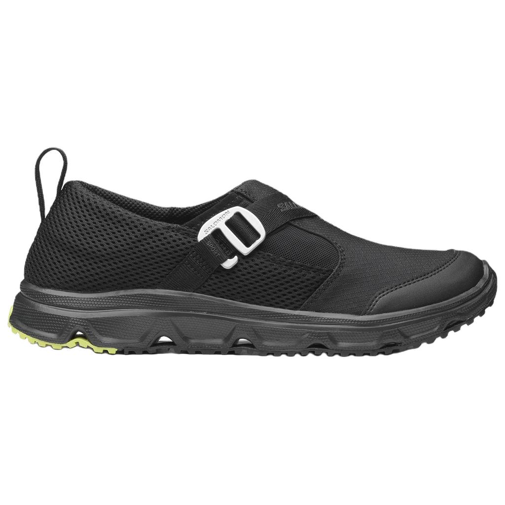 SALOMON Rx Moc 3.0 Casual Shoes Unisex Black 491611