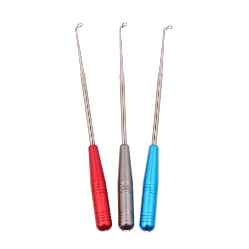 Fishing Hook Extractor Quick Removal Device Fish Hook Remover Tools Hook Removal Tool