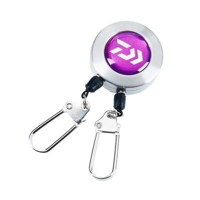 Daiwa Pino Duplo No Carretel 500R PU 840606