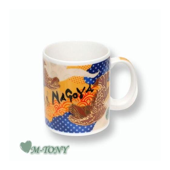 Starbucks Starbucks Nagoya Old Logo Local Limited Mug NAGOYA 400ml Starbucks/Tumbler/Starbucks Tumbler/Starbucks