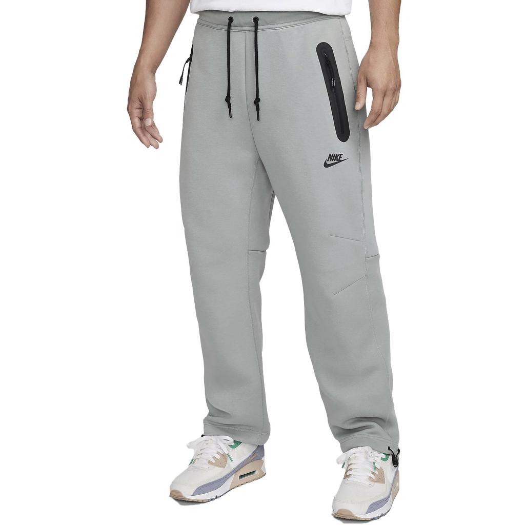 Nike Knitted Sweatpants Men's Mica Green FB8013-330