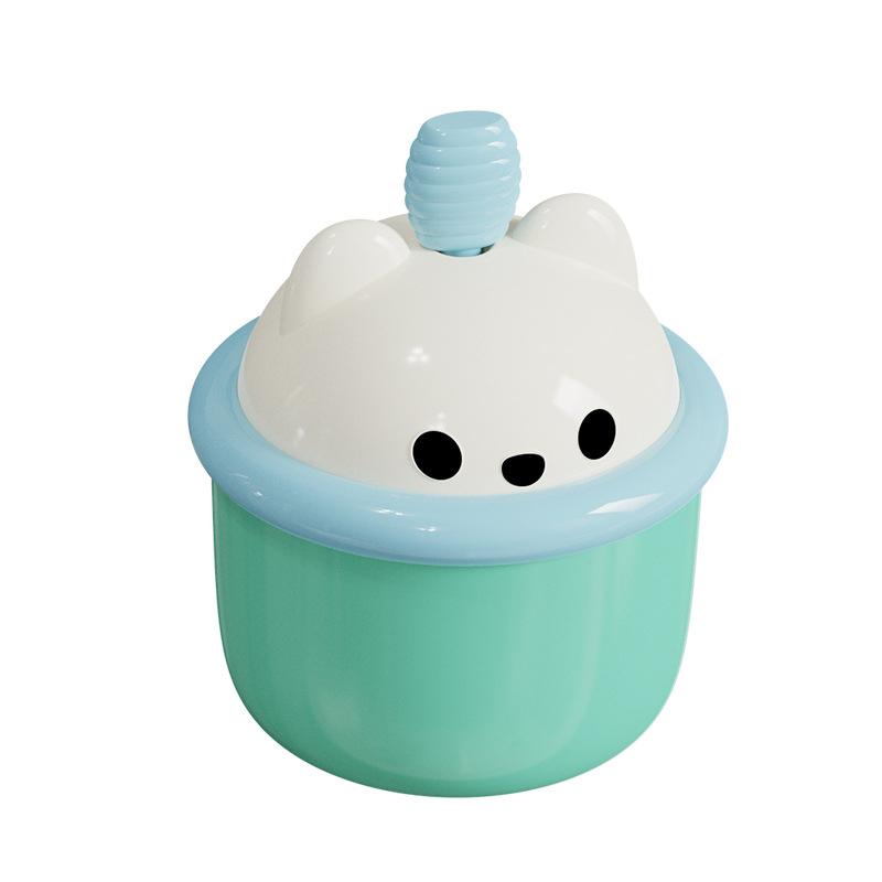 Facial Cleanser Foamer Foaming Cup Bath Shampoo Foamer pro čištění obličeje