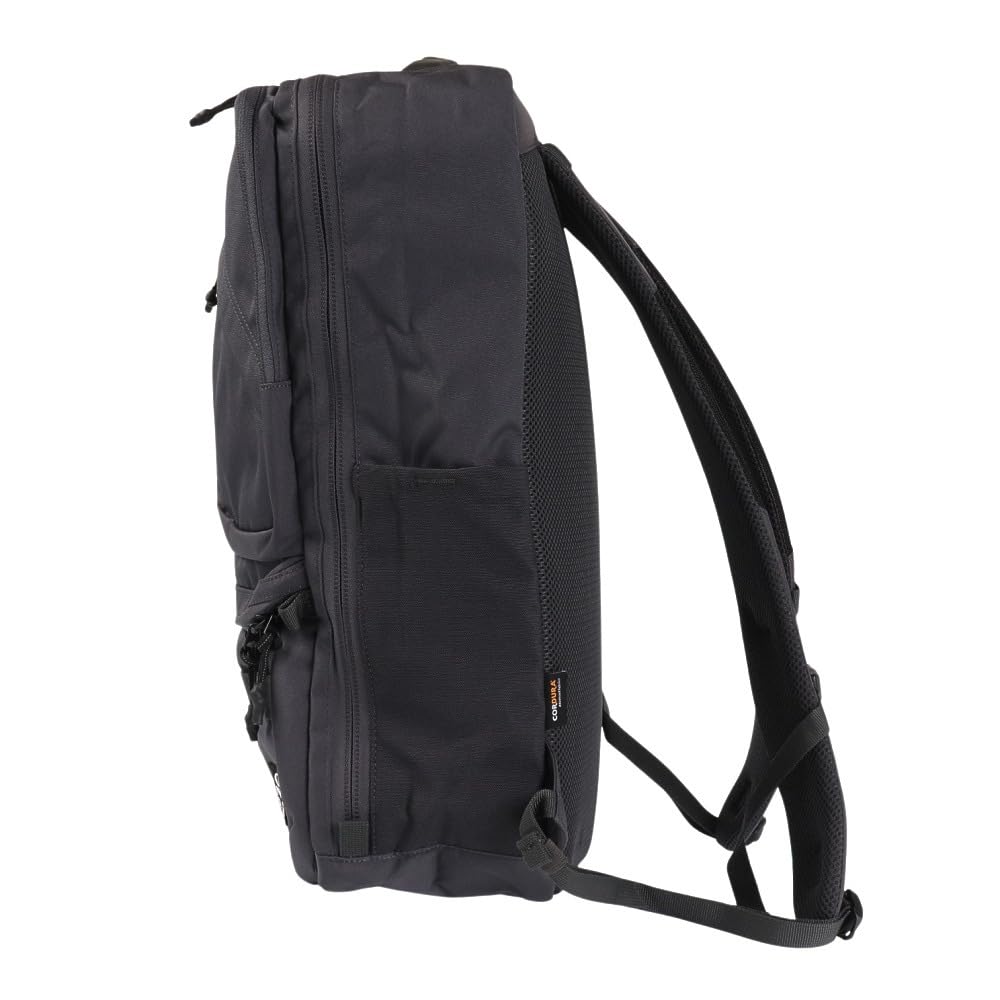 Oakley Essential Backpack M FOS901737 Forged Iron One Size 8.0 (24J)