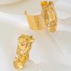 Fashion  Jewelry Set Bracelet Ring  For Women Ladies