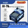 Signalfire AI-7V Automatic Fiber Fusion Splicer